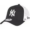 Image de New Era, Hommes, Casquette, Camionneur New York Yankees, Noir, (Taille unique)