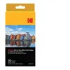 Image de Kodak All-In-One Cartridge MSC-30 - Couleur (cyan, magenta, jaune) - kit rubans d'impression / étiquettes - pour Kodak C210, MiniShot; Photo Printer Mini 2