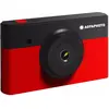 Image de AGFAPHOTO RealiPix Mini S (10 Mpx), Appareil photo, Rouge, Noir