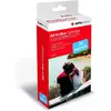 Image de AGFAPHOTO AMC-20 (Carte de crédit, 20 pcs), Papier photo, Rouge