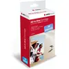 Image de AGFAPHOTO AMC 30 - 30 feuilles 2,1 x3,4 (5,5 x 8,5 cm, 30 pcs), Papier photo