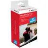 Image de AGFAPHOTO AMC 50 - 50 feuilles 2,1 x3,4 (53 x 86 mm, 50 pcs), Papier photo, Blanc