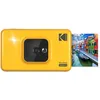 Image de KODAK Mini Shot Combo 2 C210 - Appareil Photo Instantane (Format 5,3 x 8,6 cm - 2,1 x 3,4 '', Écran LCD 1,7'', Bluetooth, 8 photos incluses)