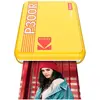 Image de Kodak Mini 3 Retro P300RY60 (Couleur), Imprimante, Jaune