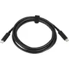 Image de Lenovo USB-C à USB-C (2 m, USB 3.2 Gen 2, 60 W), Câble USB