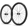 Image de Reserve Jeu De Roues De Route 42/49 Dt240 Ta Cl Disc Tubeless 12 x 100/12 x 142 mm