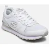 Image de OG 85 Gold'n Gurl par Skechers Blanc 36 Femme
