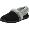 Image de Skechers, Femmes, Chaussons, Hausschuhe, Noir, (40)