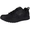 Image de Skechers, Hommes, Baskets, Sneaker, Noir, (40)