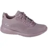 Image de Skechers, Femmes, Baskets, Bobs Squad-Tough Talk, Violet, Pink, (36)