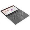 Image de Lenovo V330-14IKB 81B0 - Intel Core i3 - 8130U / jusqu'à 3.4 GHz - Win 10 Pro 64 bits - UHD Graphics 620 - 4 Go RAM - 1 To HDD - 14" TN 1920 x 1080 (Full HD) - Gigabit Ethernet - Wi-Fi 5 - gris de fer - clavier : Français