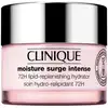 Image de Clinique Moisture Surge Intense - Soin Hydro-Relipidant 72H