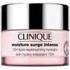 Image de Clinique Moisture Surge Intense - Soin Hydro-Relipidant 72H