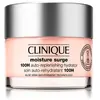 Image de CLINIQUE Moisture Surge 100H Auto Replenishing Hydrator Crème visage 1000 ml