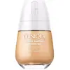 Image de Clinique, Fond de teint, Fond de teint Even Better Clinical Serum Foundation SPF 20 (Golden Neutral, WN 46)
