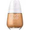 Image de Clinique, Fond de teint, Fond de teint Even Better Clinical Serum Foundation SPF 20 (WN94 - Neutre profond)