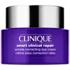 Image de Clinique Smart Clinical Repair  - Crème Yeux Correction Rides