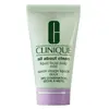 Image de CLINIQUE All About Clean Liquid Facial Soap Mild 30ml Savon visage 1000 ml