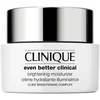 Image de Clinique Even Better Clinical  - Crème Hydratante Illuminatrice Anti-taches
