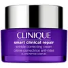 Image de Clinique Smart Clinical Repair - Crème riche correctrice anti-rides peaux sèches