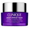Image de Clinique Smart Clinical Repair Crème Correctrice Anti-Rides 50 ml