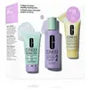Image de CLINIQUE All About Clean 3 Step Skin 2 Mini Kits Coffret soin visage 1 art.