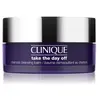 Image de CLINIQUE Take The Day Off Charcoal Detoxifying Cleansing Balm Baume nettoyant 1000 ml