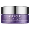 Image de Clinique Take The Day Off Baume Démaquillant au Charbon 125 ml