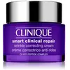 Image de CLINIQUE Smart Clinical Repair  Wrinkle Correcting Cream Crème visage 1000 ml