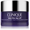 Image de CLINIQUE Take The Day Off Charcoal Detoxifying Cleansing Balm Baume nettoyant 1000 ml