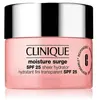 Image de CLINIQUE Moisture Surge SPF 25 Sheer Hydrator Crème visage 1000 ml