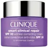 Image de Clinique, Crème visage, Smart - Clinical Repair Wrinkle Correcting Cream SPF30 (75 ml, Crème de jour, SPF 30)