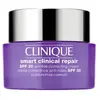 Image de CLINIQUE Smart Clinical Repair Wrinkle Correcting Cream SPF 30 Crème visage 1000 ml