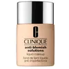 Image de CLINIQUE Anti-Blemish Solutions Liquid Makeup Fond de teint 1000 ml