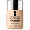 Image de Clinique, Fond de teint, Solutions anti-imperfections (Albâtre, CN 10, CN10 - L'albâtre, Crème)