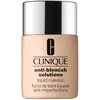 Image de Clinique Anti-Blemish Solutions  - Fond de Teint Liquide Anti-imperfections