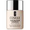 Image de Clinique, Fond de teint, Anti Blemish Fond de Teint Reform No WN01 (Flax)