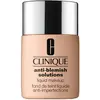 Image de Clinique Anti-Blemish Solutions  - Fond de Teint Liquide Anti-imperfections