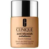 Image de Clinique, Fond de teint, Solutions anti-imperfections (CN52 Neutre)