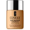 Image de Clinique, Fond de teint, Anti-Blemish Solutions Liquid Makeu (CN58 - Miel)