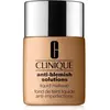 Image de Clinique, Fond de teint, Solutions anti-imperfections (CN 70, Vanille)