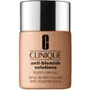 Image de Clinique Anti-Blemish Solutions  - Fond de Teint Liquide Anti-imperfections