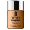 Image de CLINIQUE All Acne/Anti-Blemish Solutions Fond de teint 1000 ml