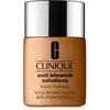 Image de Clinique, Fond de teint, Anti Blemish Fond de Teint Reform No CN78 (Dingue)