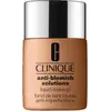 Image de Clinique Anti-Blemish Solutions  - Fond de Teint Liquide Anti-imperfections