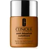Image de Clinique, Fond de teint, Anti Blemish Fond de Teint Reform No WN112 (Gingembre)