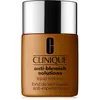 Image de Clinique, Fond de teint, Anti Blemish Fond de Teint Reform No WN118 (Ambre)