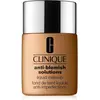 Image de Clinique, Fond de teint, Anti-Blemish Solutions Liquid Makeu (CN 74, CN74 - Beige)