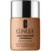 Image de Clinique Anti-Blemish Solutions  - Fond de Teint Liquide Anti-imperfections