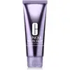 Image de Clinique, Nettoyant pour le visage, - Mousse nettoyante pour le visage Take The Day Off à l'acide hyaluronique (Mousse nettoyante, 125 ml)